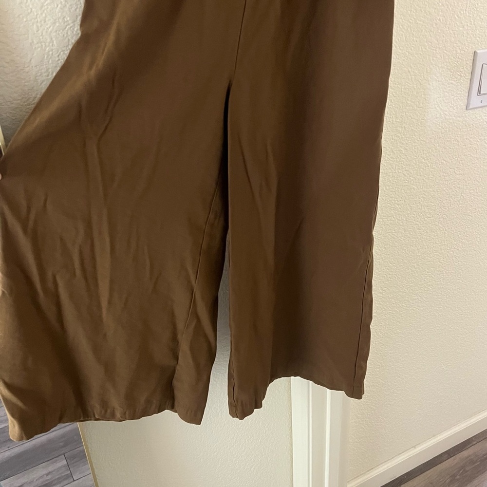 Prologue Wide Leg Jumpsuit - Picture 2 of 5